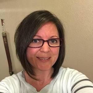 Meet your Posher, Kristal